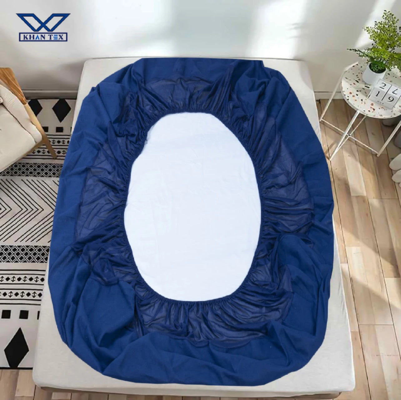 Royal Waterproof Mattress Cover For Double Bed King Size