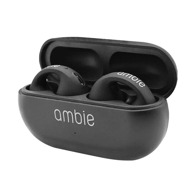 Ambie Bone Conduction Wireless Earbuds