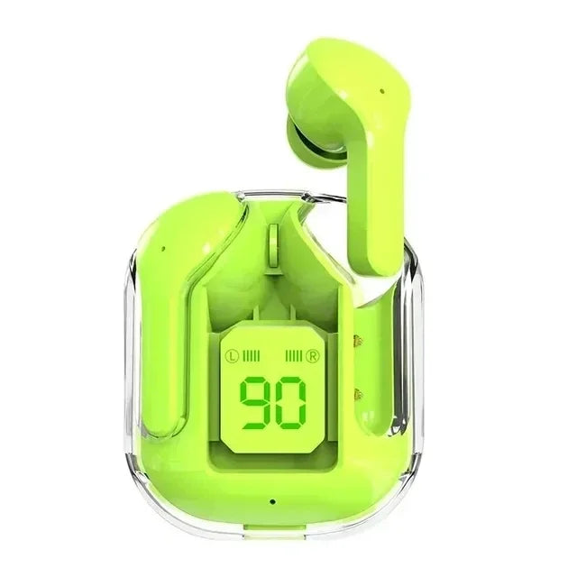 A31 Wireless Bluetooth Airpods with LED Display